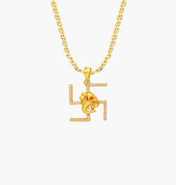 VARADVINAYAK PENDANT